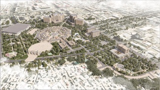 Бухорода “Боқий Бухоро” тарихий-этнографик парки барпо этилади