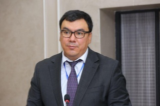 Ўзбекистон маданият, спорт ва туризм ходимлари касаба уюшмаси ташкил этилди