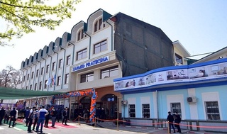 Самарқандда тиббиёт туризми ҳам ривожланади