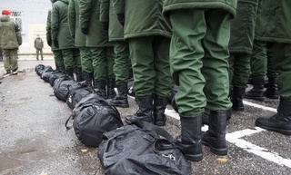 Ўзбекистонликлар ҳарбий ҳаракатларда қатнашмасликка чақирилди