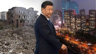 Хитой фақирлик устидан тўлиқ ғалабани эълон қилди