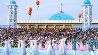 Санъаткорларга энди давлат тадбирларидаги иштироки учун ҳам пул тўланади