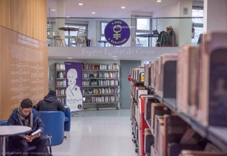 Страсбург признан ЮНЕСКО мировой книжной столицей 2024 года