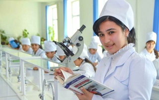 Фарғона жамоат саломатлиги тиббиёт институти ташкил этилади