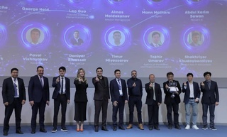 В Ташкенте прошел международный саммит «Будущее искусственного интеллекта и глобальной интеграции»