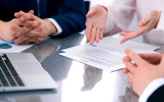 В Узбекистане впредь договора страхования будут заключатся только на государственном языке