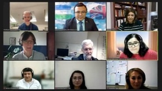 Ўзбекистонда инглиз тилини ўқитиш тизими модернизация қилинади