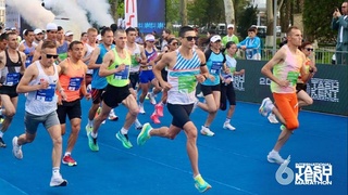 Всем рекордам - наши громкие имена