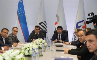 В Ташкенте открылась «Школа предпринимателей»