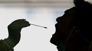 Тест на COVID-19: как не получить ложный результат