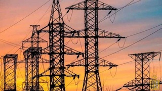 Вазорати энергетика дар бораи эҳтимоли қатъи нерӯи барқ ҳушдор медиҳад