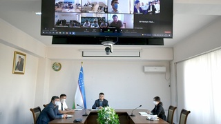 Прошел семинар по совершенствованию статистики уровня жизни и обследований населения