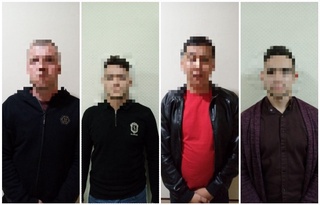 Тошкент шаҳрида 60 дона “Remdesivir” дорисини 60 млн сўмга сотаётган шахслар қўлга олинди