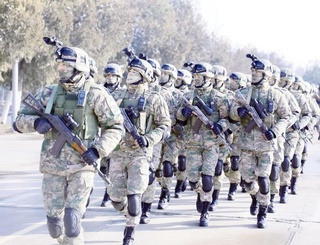 Ёшлар — Ватаннинг бўлғуси қаҳрамонлари