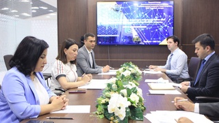 Электронная база данных для лиц с ограниченными физическими возможностями