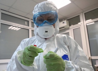 Бир гуруҳ россиялик мутахассислар Ўзбекистонга келиши кутилмоқда