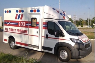 Andijonda 22 nafar fuqaro konyakdan zaharlandi