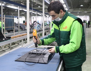 “Ангрен” эркин иқтисодий зонасига инвесторлар қандай жалб қилиняпти?