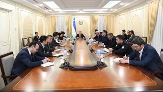 В Узбекистане расхищено более трех тысяч редких и уникальных культурных ценностей 14 музеев