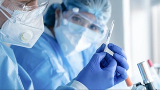 В России стартуют испытания новой антиковидной вакцины «Бетувакс»