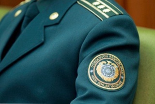 Тошкент вилояти ИИББда лавозим тайинловлари амалга оширилди