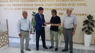 Ферғанада еншілес кәсіпорындардың саны тағы біреуге көбейді