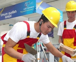 11 ойда 6 минг 942 нафар фуқарога бандлик соҳасидаги хизматлар кўрсатилди