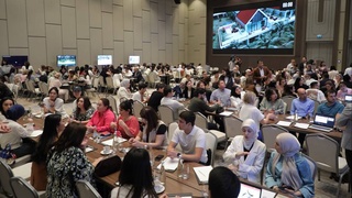 Өзбекстан мен Вьетнам туристік секторы өкілдерінің қатысуымен бизнес-форум өткізілді