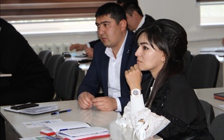 Семинар натижаси — директорлик