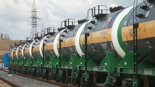 На импорт бензина с начала года Узбекистан потратил 100 млн долларов