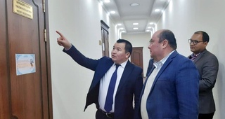 Туризм объектларида давлат тили тўғрисидаги қонунчилик ижроси ўрганилмоқда