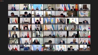 Toshkent xalqaro investitsiya forumiga tayyorgarlik koʻrish masalalari muhokama qilindi