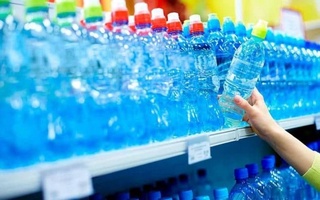 ГНК: состоялся открытый диалог с представителями индустрии производства воды и прохладительных напитков