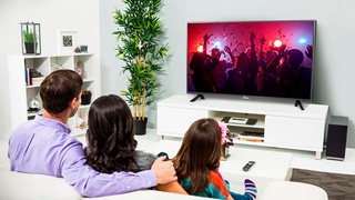 Тошкент шаҳрида ва республика бўйича рақамли теледастурларни тарқатиш вақтинча тўхтатилади