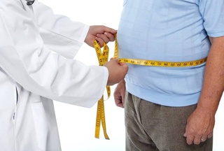 A new treatment for obesity has been developed