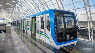 Ташкент жер үсті метросының 19  бекетінің аты өзгереді