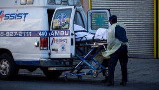 Энтеровируси барои кӯдакон хатарнок дар Иёлоти Муттаҳида босуръат паҳн мешавад