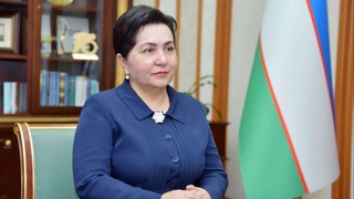 БМТ низоми ва шартномавий идоралари тавсияларини бажаришда парламентларнинг тутган ўрни муҳокама қилинди