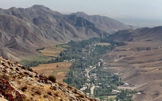 ПРООН и ЕС поддерживают совместные действия по борьбе с изменением климата в Ферганской долине