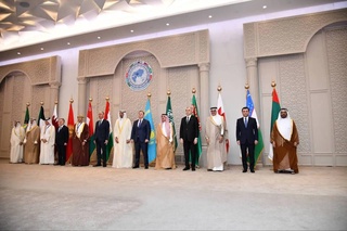 On the visit of the delegation of Uzbekistan headed by the Minister of Foreign Affairs to the State of Kuwait