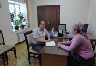 Туғма юрак пороги бор фуқаронинг операцияси учун Омбудсман кўмагида 28,5 миллион сўм ажратилди