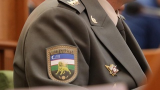 Миллий гвардияга қайси вилоятдан энг кўп мурожаат келиб тушди?