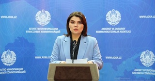 Ombudsmanning 2021-yildagi murojaatlar bilan ishlash boʻyicha faoliyat natijalariga bagʻishlangan brifing boʻlib oʻtdi