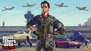 "GTA Online" ўйини ўйинчилар маблағлари ўғирланишига сабаб бўлмоқда