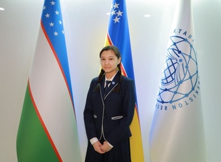 Нукус Президент мактабининг IELTS рекорди янгиланди!