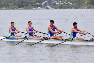 O'zbekiston hisobidagi oltinlar ikkita ko'paydi