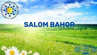 “Ўзгидромет” март ойида кутилаётган об-ҳаво прогнозини эълон қилди