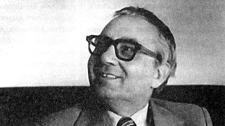 Поэт, писатель, истинный патриот