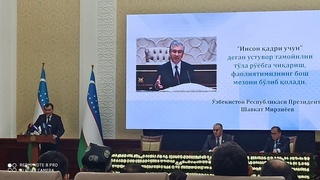 Қашқадарёда туризм қишлоқлари ташкил этилади