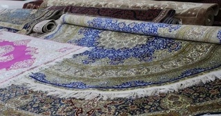 Қайси ҳудуд хорижга энг кўп гилам экспорт қилган?